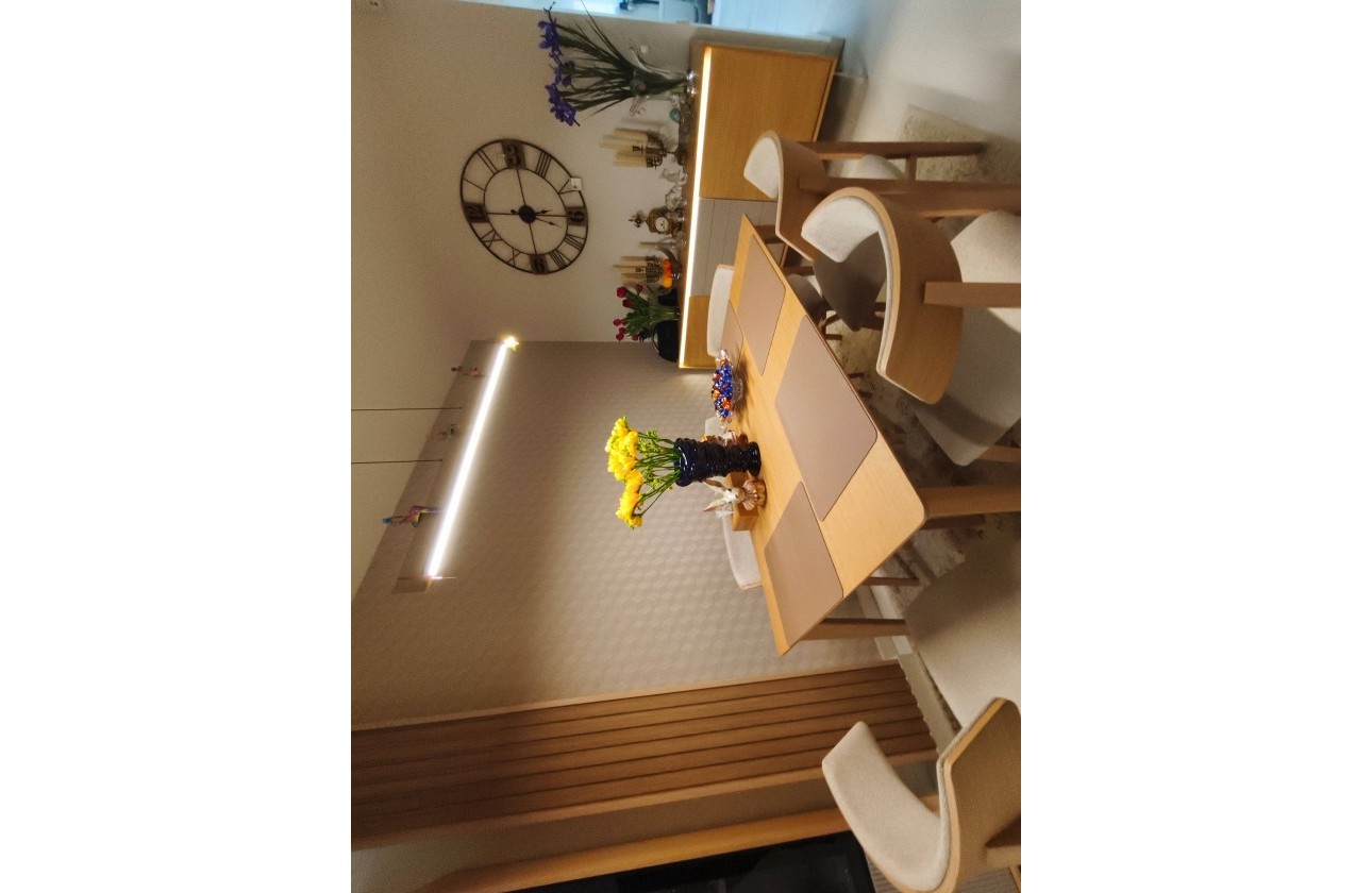 Reventa - Apartamento / piso - San Pedro del Pinatar - Villananitos