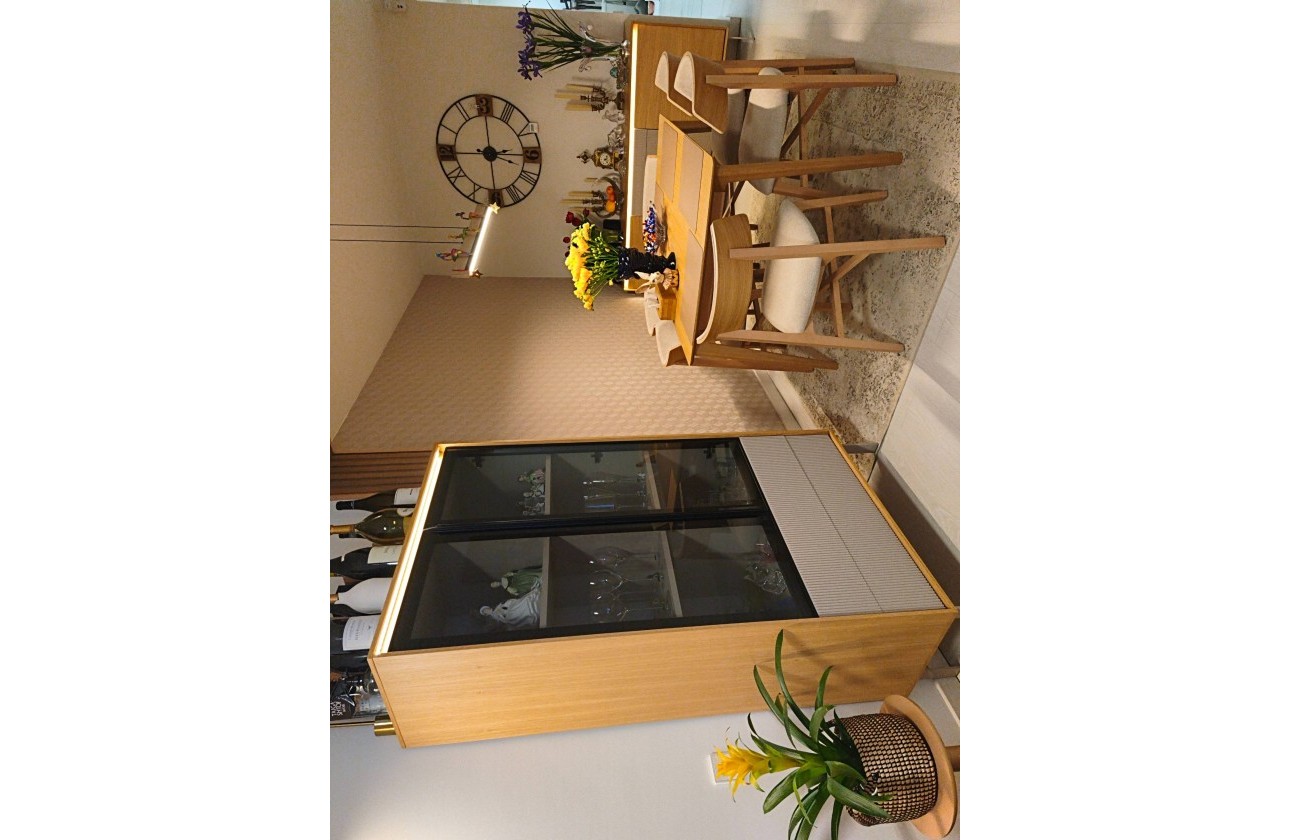 Reventa - Apartamento / piso - San Pedro del Pinatar - Villananitos