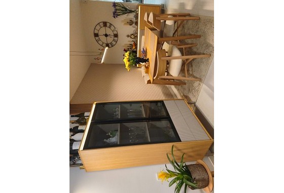 Reventa - Apartamento / piso - San Pedro del Pinatar - Villananitos