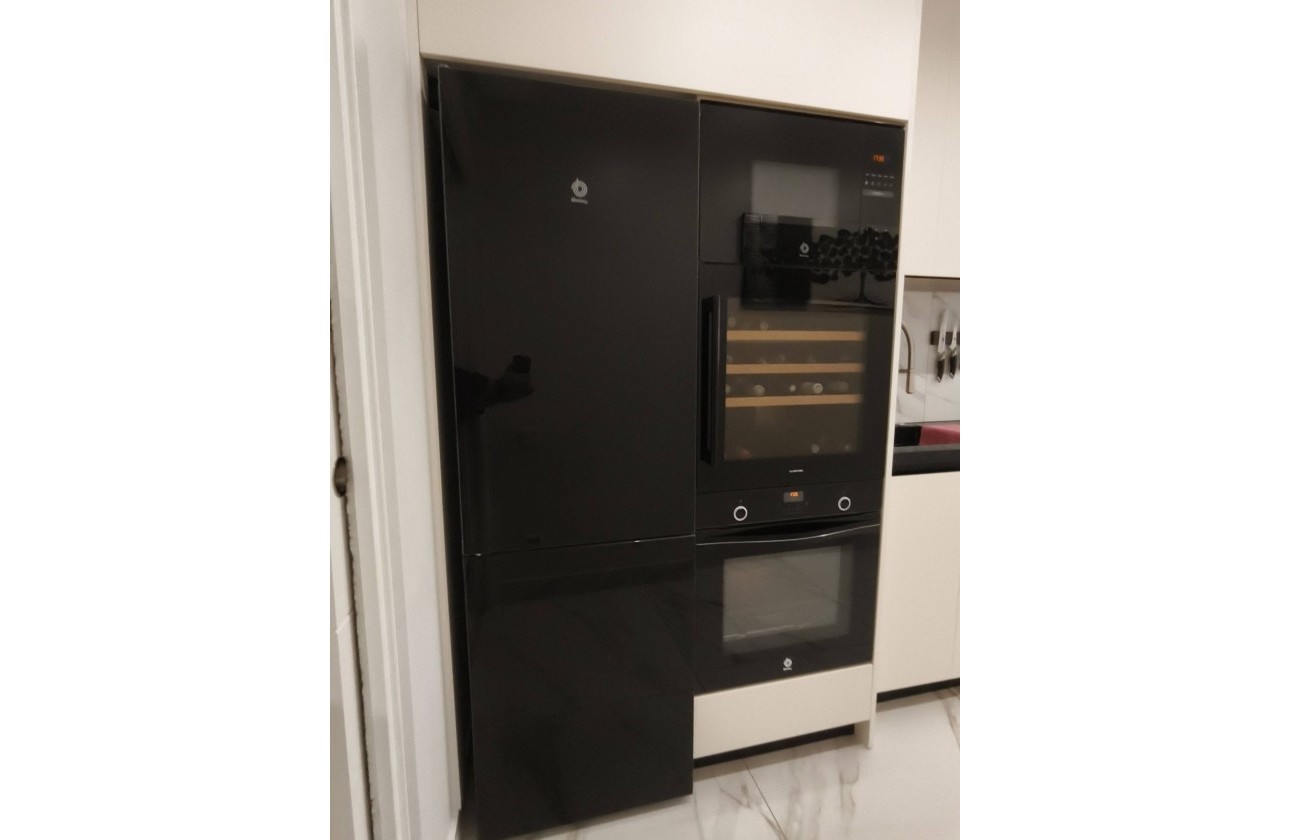 Reventa - Apartamento / piso - San Pedro del Pinatar - Villananitos