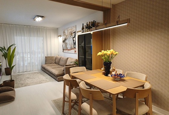 Reventa - Apartamento / piso - San Pedro del Pinatar - Villananitos
