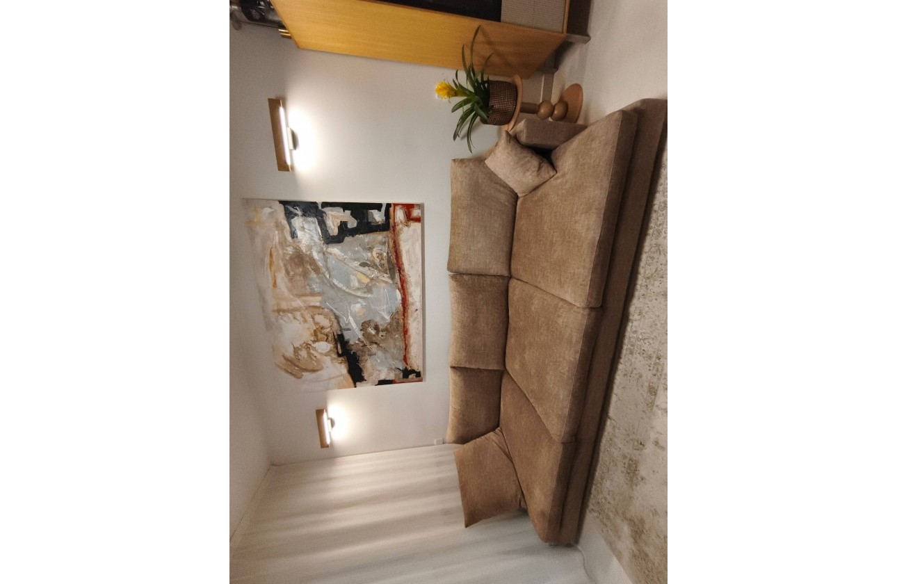 Reventa - Apartamento / piso - San Pedro del Pinatar - Villananitos