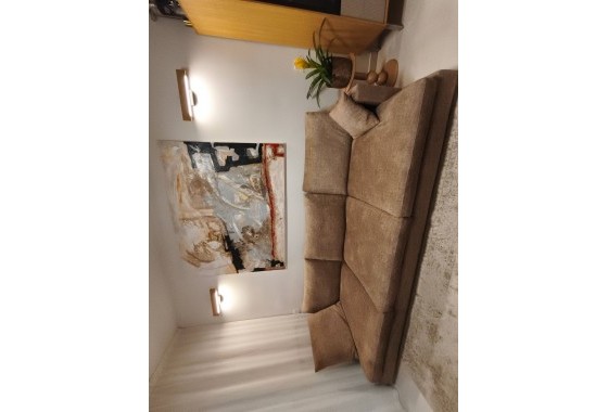Reventa - Apartamento / piso - San Pedro del Pinatar - Villananitos