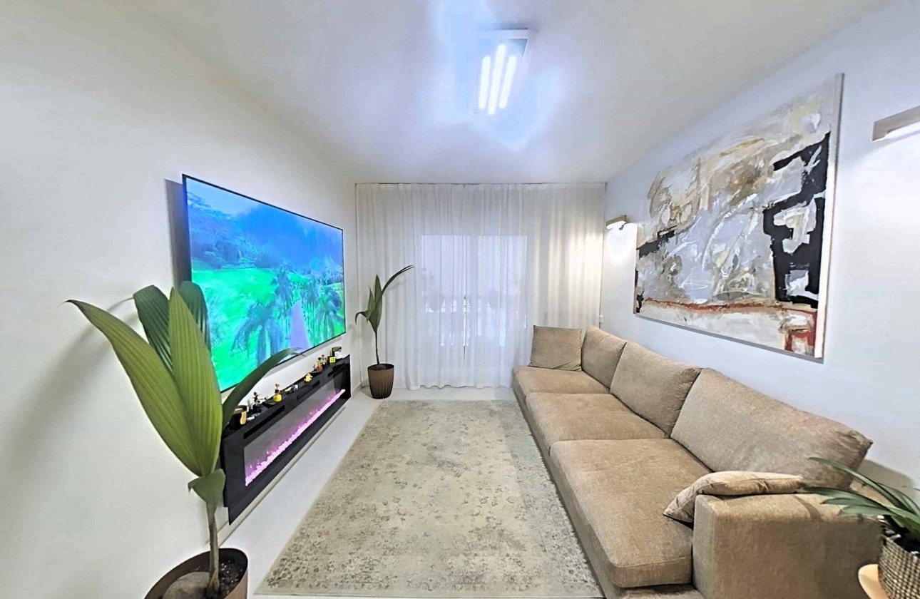 Reventa - Apartamento / piso - San Pedro del Pinatar - Villananitos
