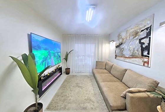 Reventa - Apartamento / piso - San Pedro del Pinatar - Villananitos