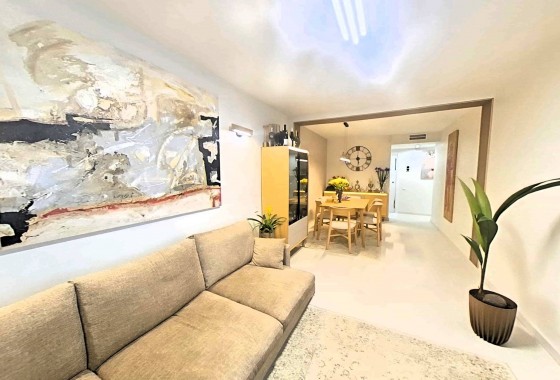 Reventa - Apartamento / piso - San Pedro del Pinatar - Villananitos
