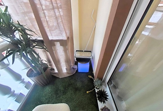 Reventa - Apartamento / piso - San Pedro del Pinatar - Villananitos