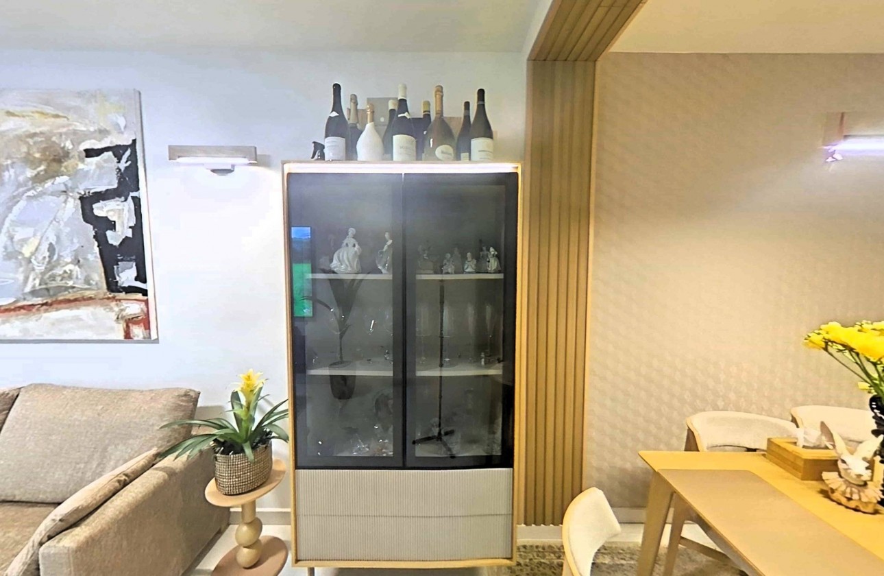 Reventa - Apartamento / piso - San Pedro del Pinatar - Villananitos