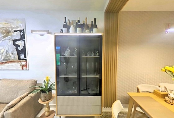Reventa - Apartamento / piso - San Pedro del Pinatar - Villananitos