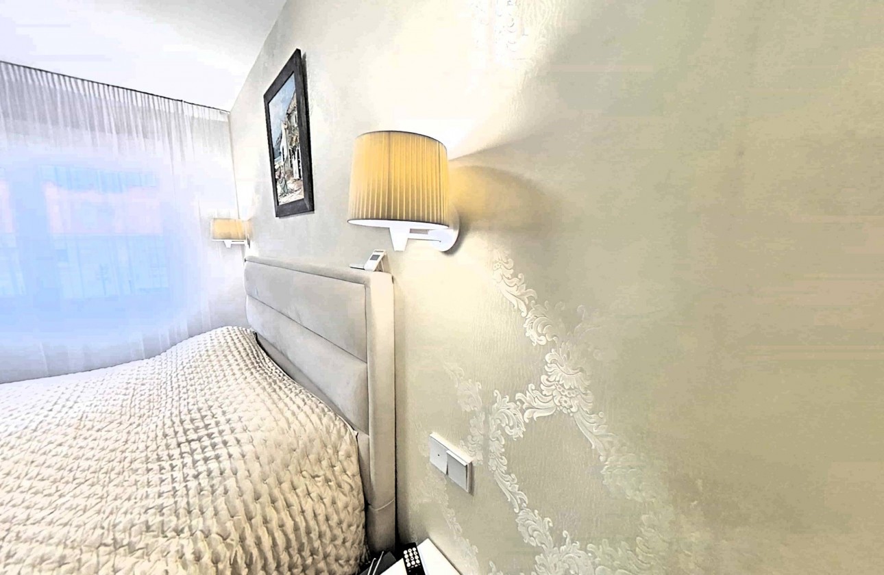 Reventa - Apartamento / piso - San Pedro del Pinatar - Villananitos