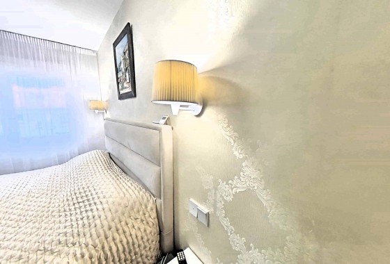 Reventa - Apartamento / piso - San Pedro del Pinatar - Villananitos