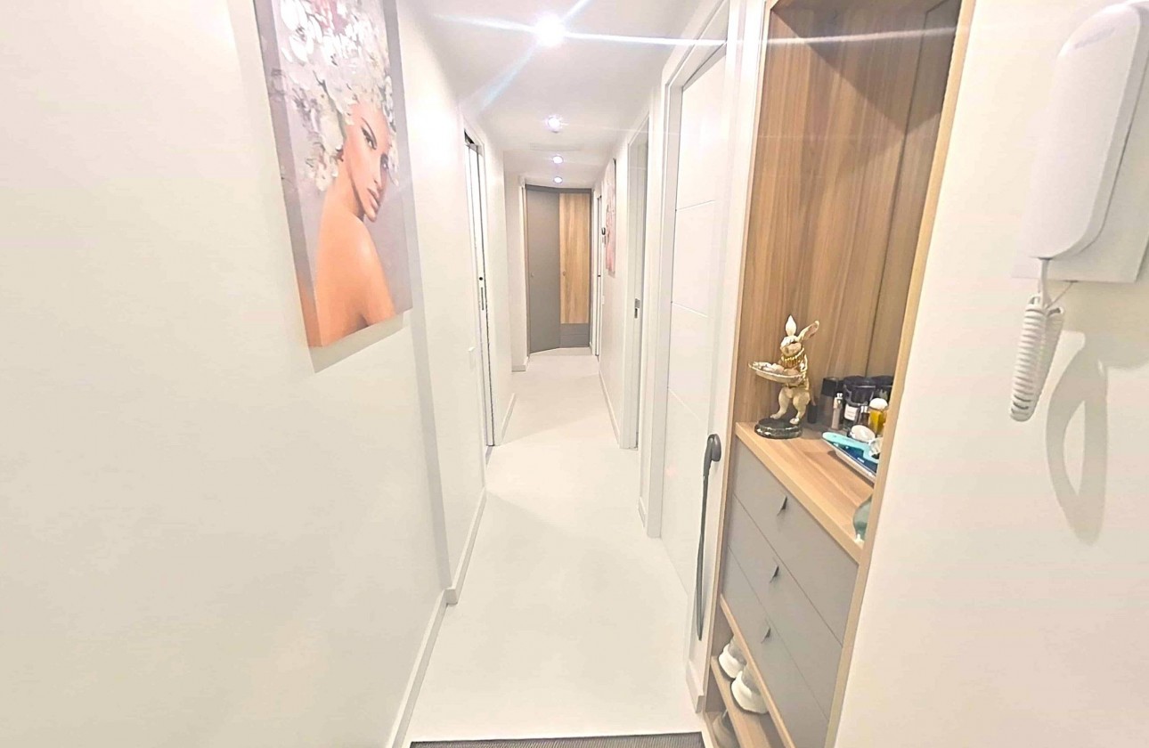Reventa - Apartamento / piso - San Pedro del Pinatar - Villananitos