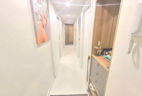 Reventa - Apartamento / piso - San Pedro del Pinatar - Villananitos