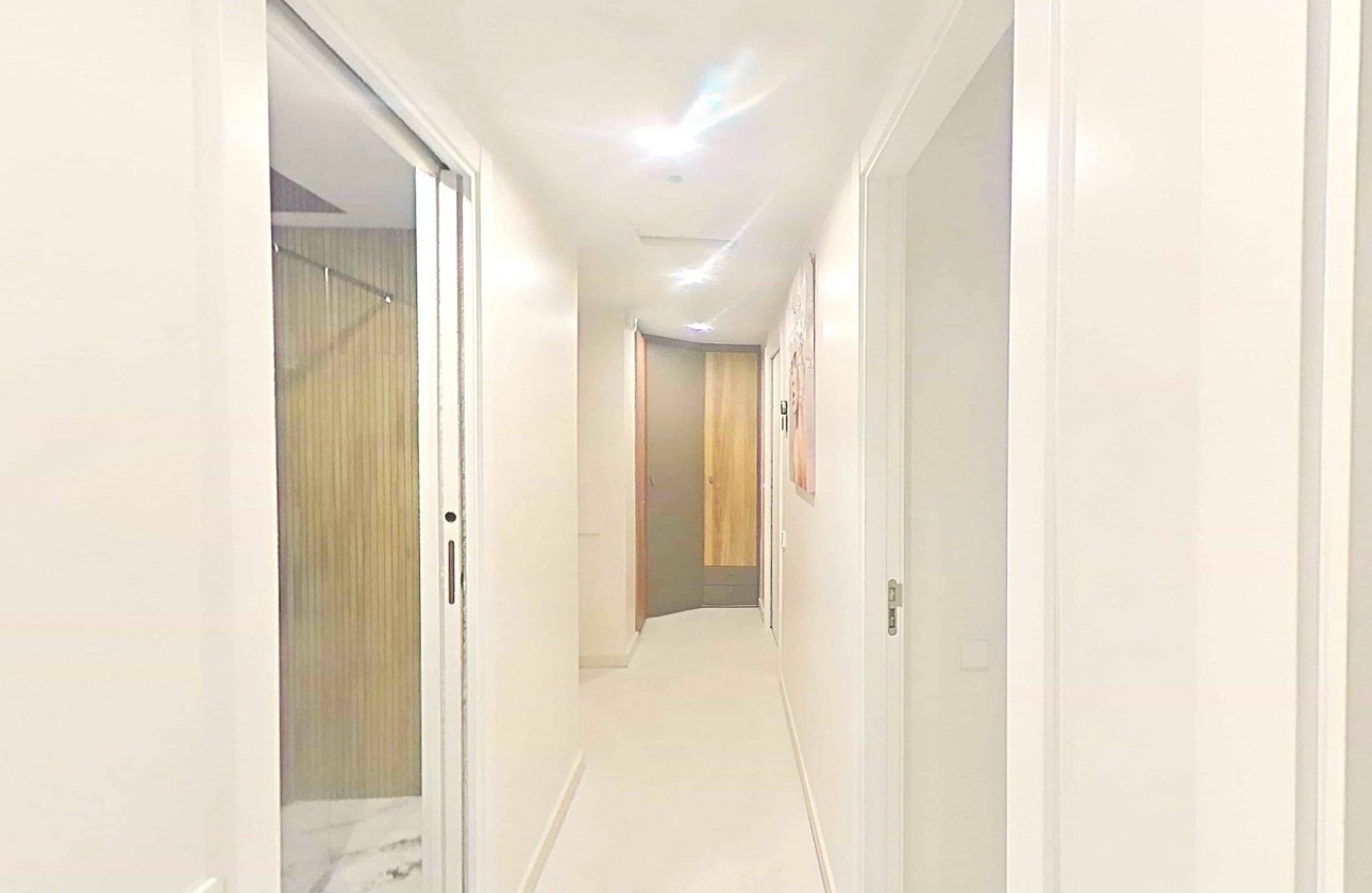 Reventa - Apartamento / piso - San Pedro del Pinatar - Villananitos