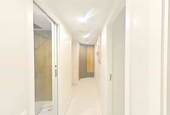 Reventa - Apartamento / piso - San Pedro del Pinatar - Villananitos
