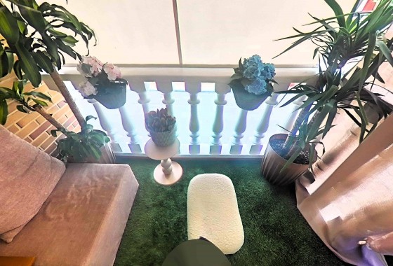Reventa - Apartamento / piso - San Pedro del Pinatar - Villananitos