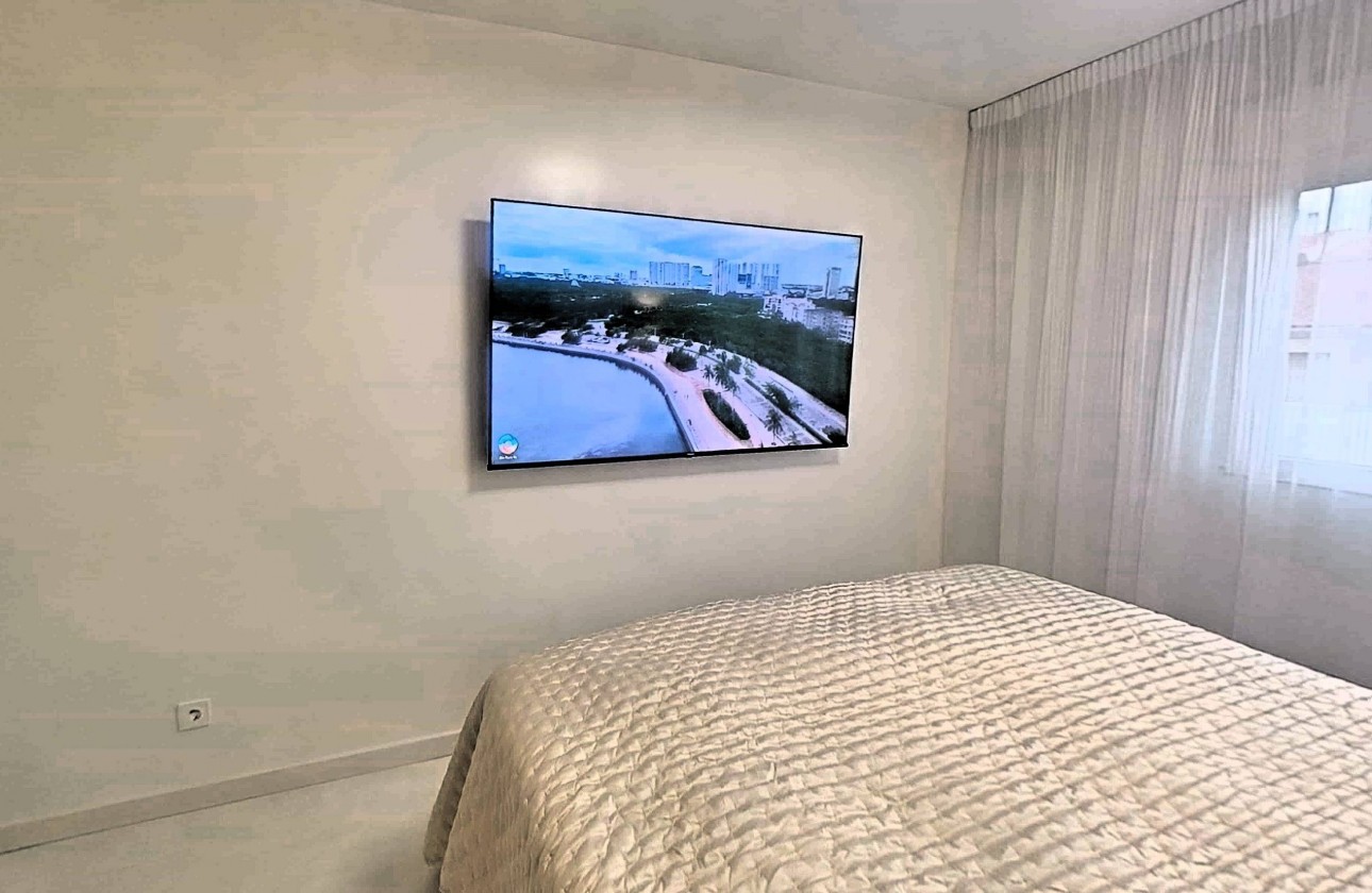 Reventa - Apartamento / piso - San Pedro del Pinatar - Villananitos