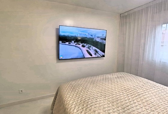 Reventa - Apartamento / piso - San Pedro del Pinatar - Villananitos