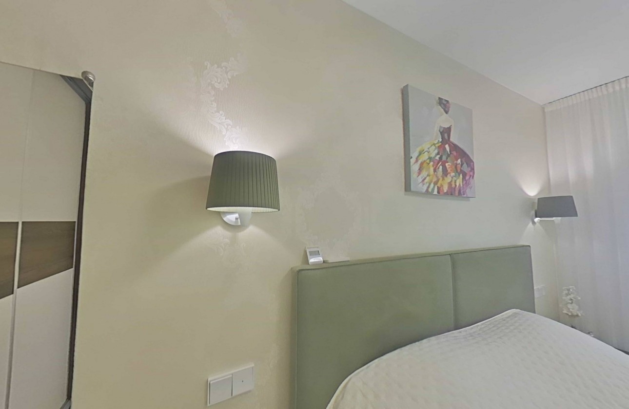 Reventa - Apartamento / piso - San Pedro del Pinatar - Villananitos