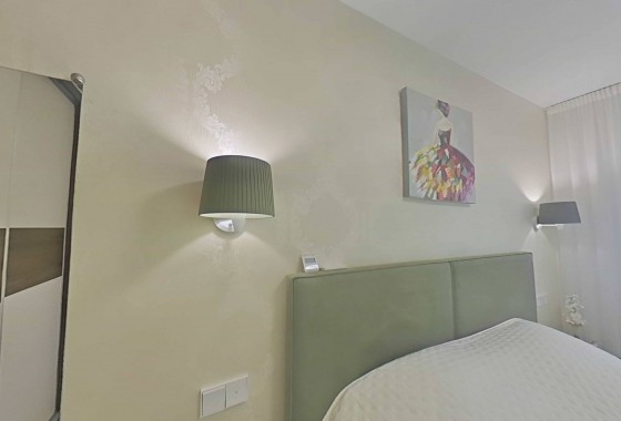 Reventa - Apartamento / piso - San Pedro del Pinatar - Villananitos