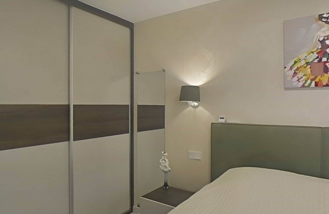 Reventa - Apartamento / piso - San Pedro del Pinatar - Villananitos
