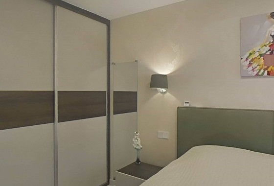 Reventa - Apartamento / piso - San Pedro del Pinatar - Villananitos