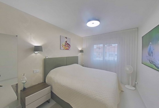 Reventa - Apartamento / piso - San Pedro del Pinatar - Villananitos