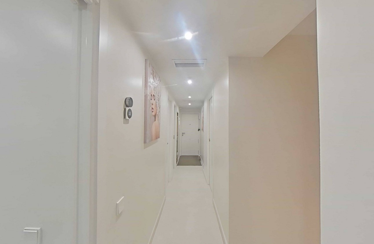 Reventa - Apartamento / piso - San Pedro del Pinatar - Villananitos