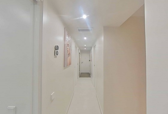 Reventa - Apartamento / piso - San Pedro del Pinatar - Villananitos