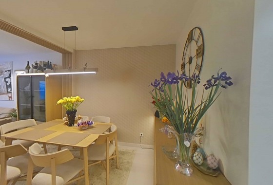Reventa - Apartamento / piso - San Pedro del Pinatar - Villananitos