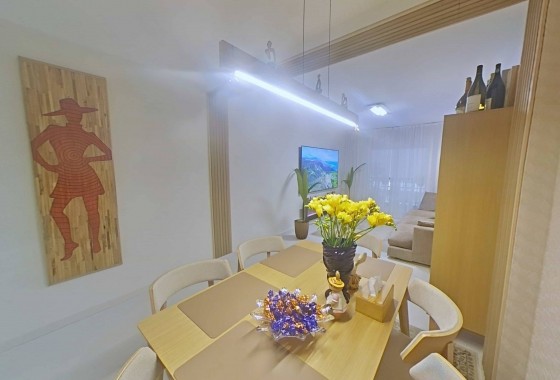 Reventa - Apartamento / piso - San Pedro del Pinatar - Villananitos