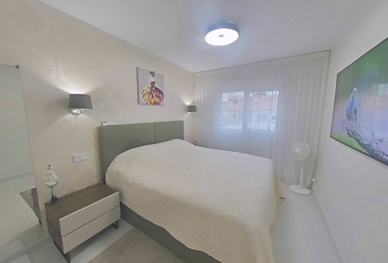 Reventa - Apartamento / piso - San Pedro del Pinatar - Villananitos