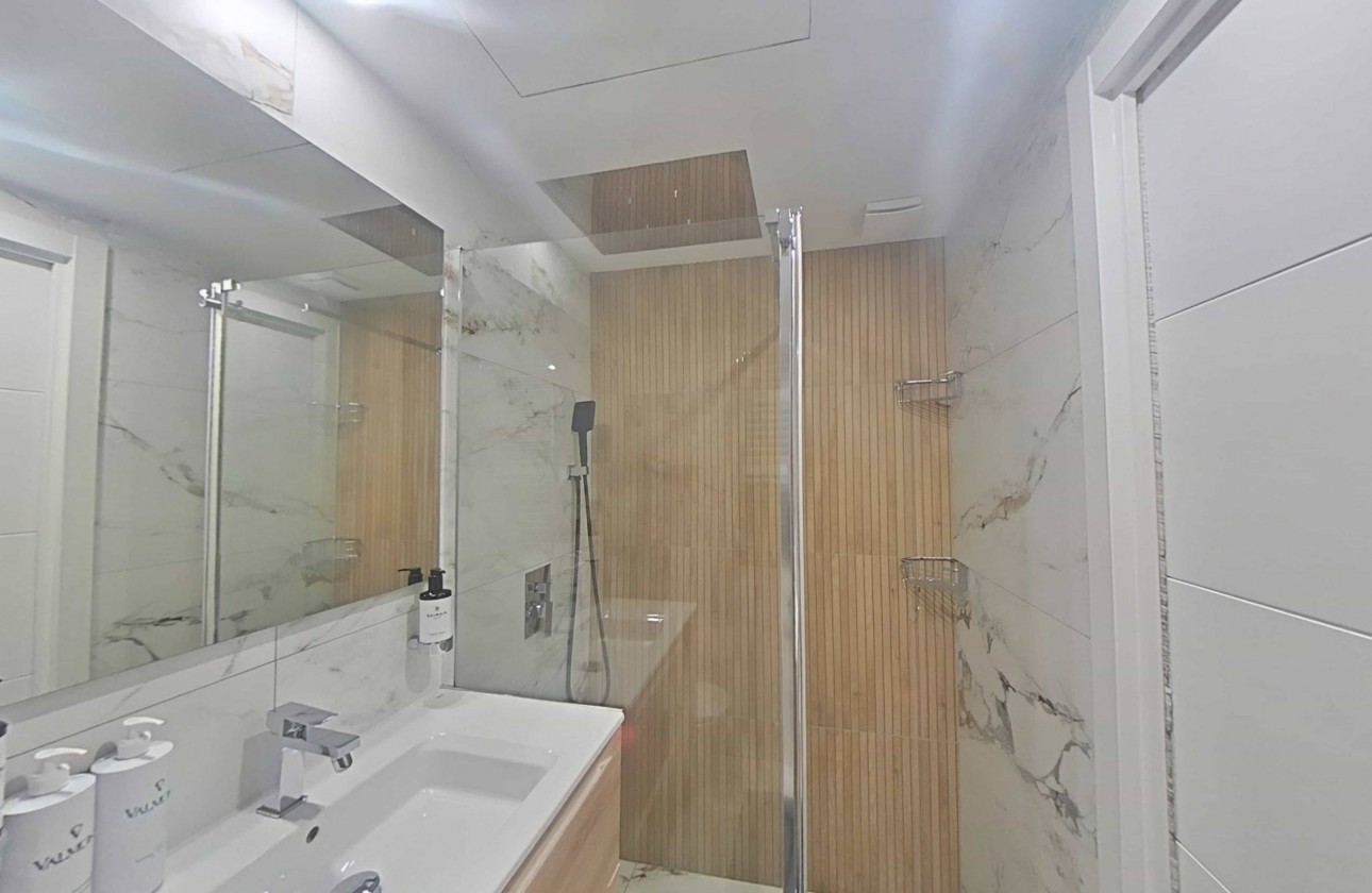 Reventa - Apartamento / piso - San Pedro del Pinatar - Villananitos