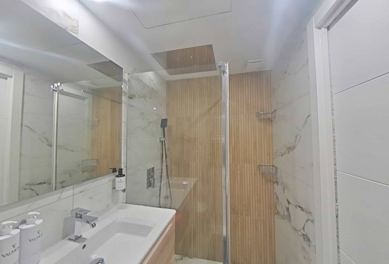 Reventa - Apartamento / piso - San Pedro del Pinatar - Villananitos