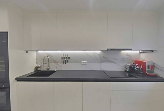 Reventa - Apartamento / piso - San Pedro del Pinatar - Villananitos