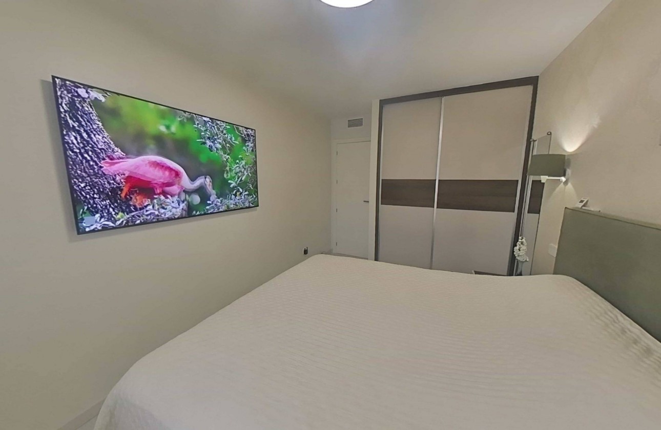 Reventa - Apartamento / piso - San Pedro del Pinatar - Villananitos