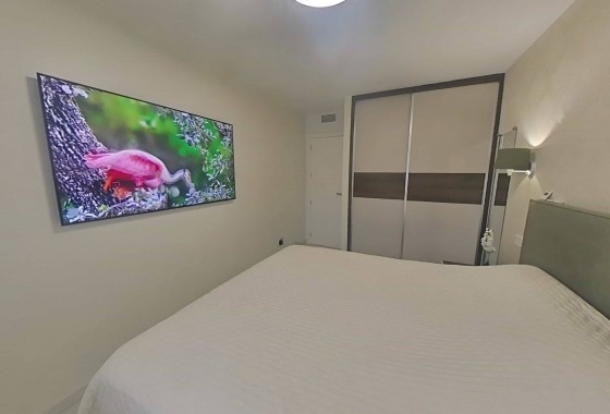 Reventa - Apartamento / piso - San Pedro del Pinatar - Villananitos