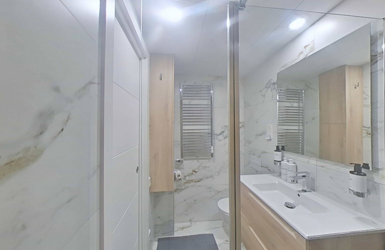 Reventa - Apartamento / piso - San Pedro del Pinatar - Villananitos