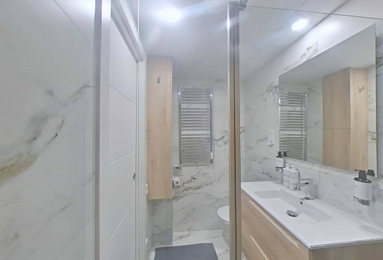 Reventa - Apartamento / piso - San Pedro del Pinatar - Villananitos
