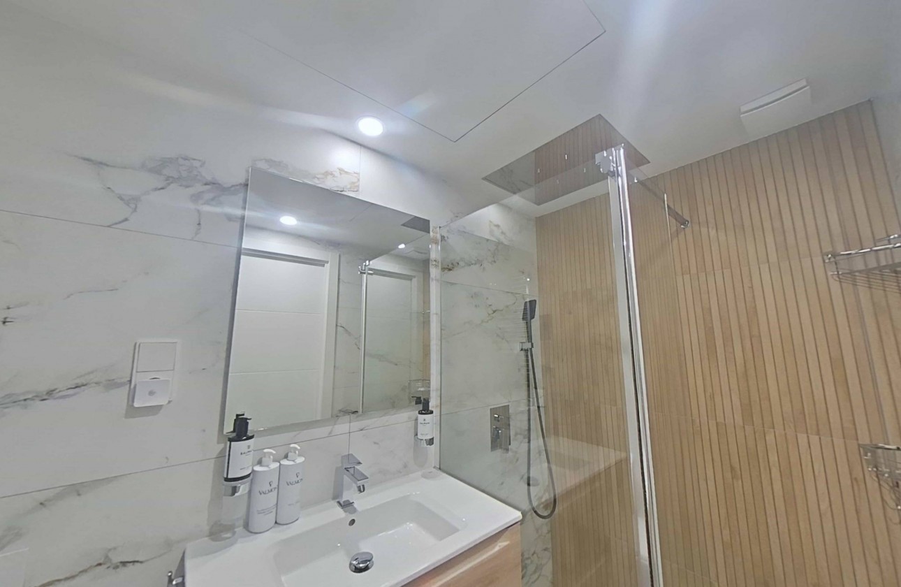 Reventa - Apartamento / piso - San Pedro del Pinatar - Villananitos