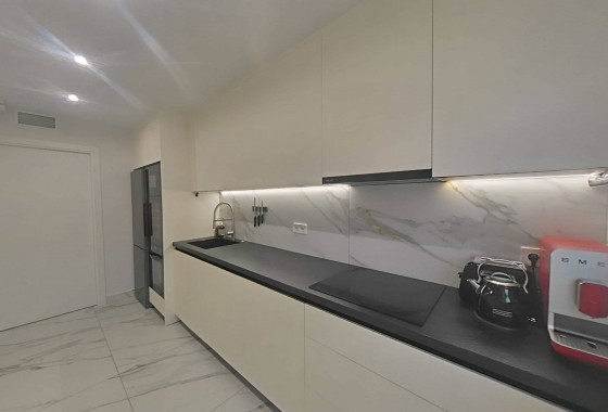 Reventa - Apartamento / piso - San Pedro del Pinatar - Villananitos