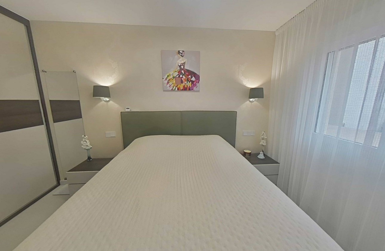 Reventa - Apartamento / piso - San Pedro del Pinatar - Villananitos