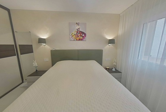 Reventa - Apartamento / piso - San Pedro del Pinatar - Villananitos