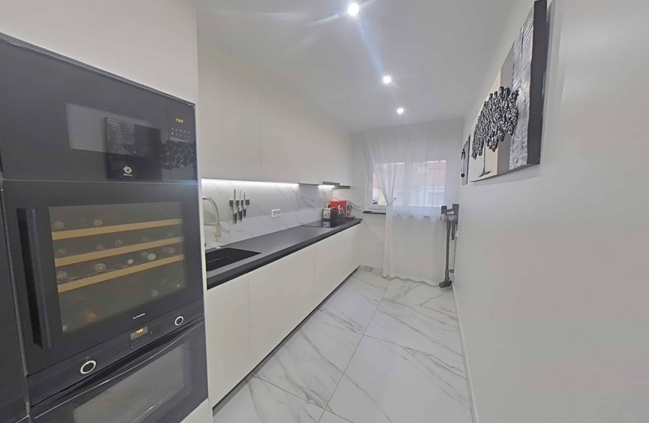 Reventa - Apartamento / piso - San Pedro del Pinatar - Villananitos