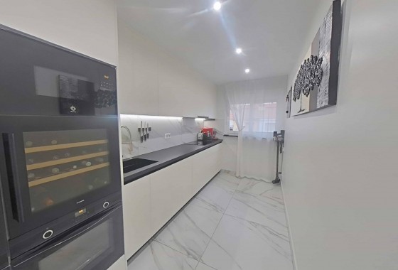 Reventa - Apartamento / piso - San Pedro del Pinatar - Villananitos