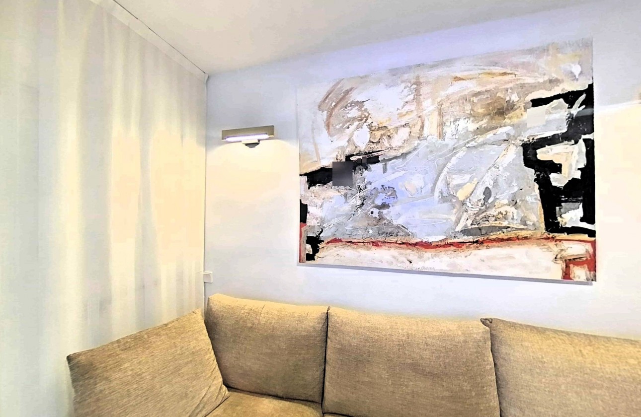 Reventa - Apartamento / piso - San Pedro del Pinatar - Villananitos
