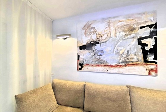 Reventa - Apartamento / piso - San Pedro del Pinatar - Villananitos