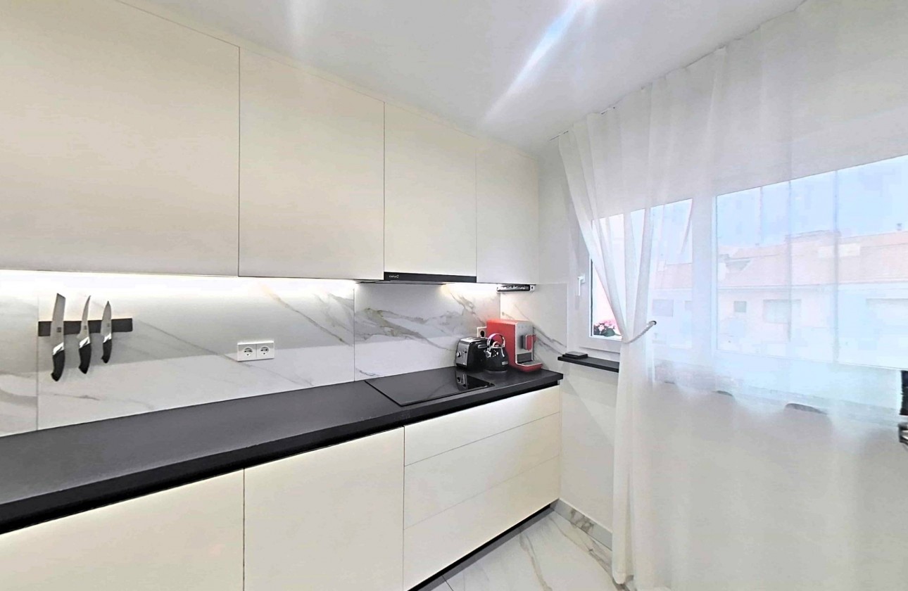Reventa - Apartamento / piso - San Pedro del Pinatar - Villananitos