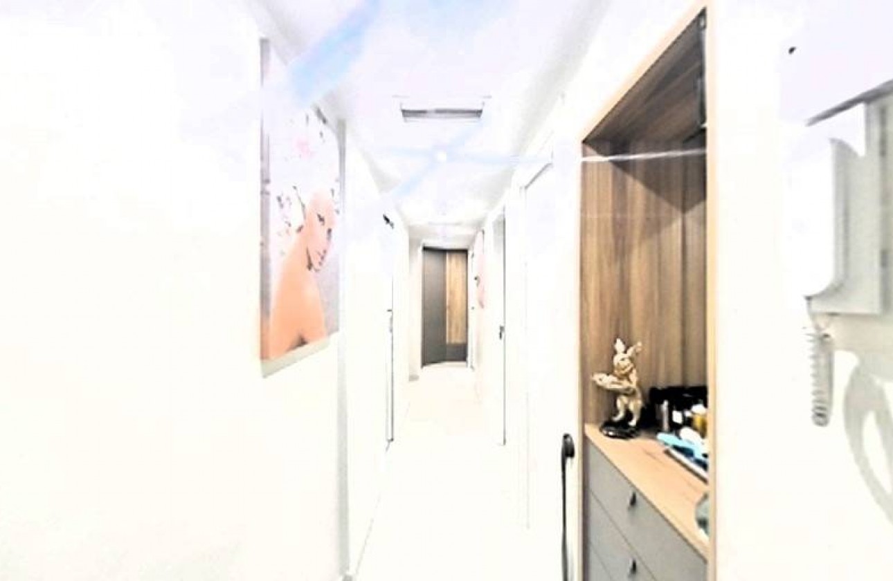 Reventa - Apartamento / piso - San Pedro del Pinatar - Villananitos