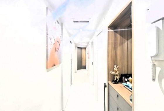 Reventa - Apartamento / piso - San Pedro del Pinatar - Villananitos
